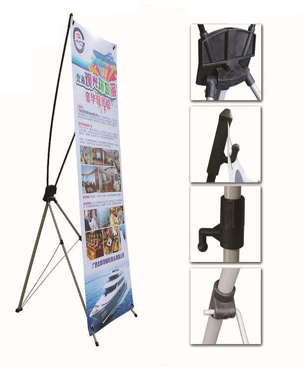 西安新點展會物料租賃